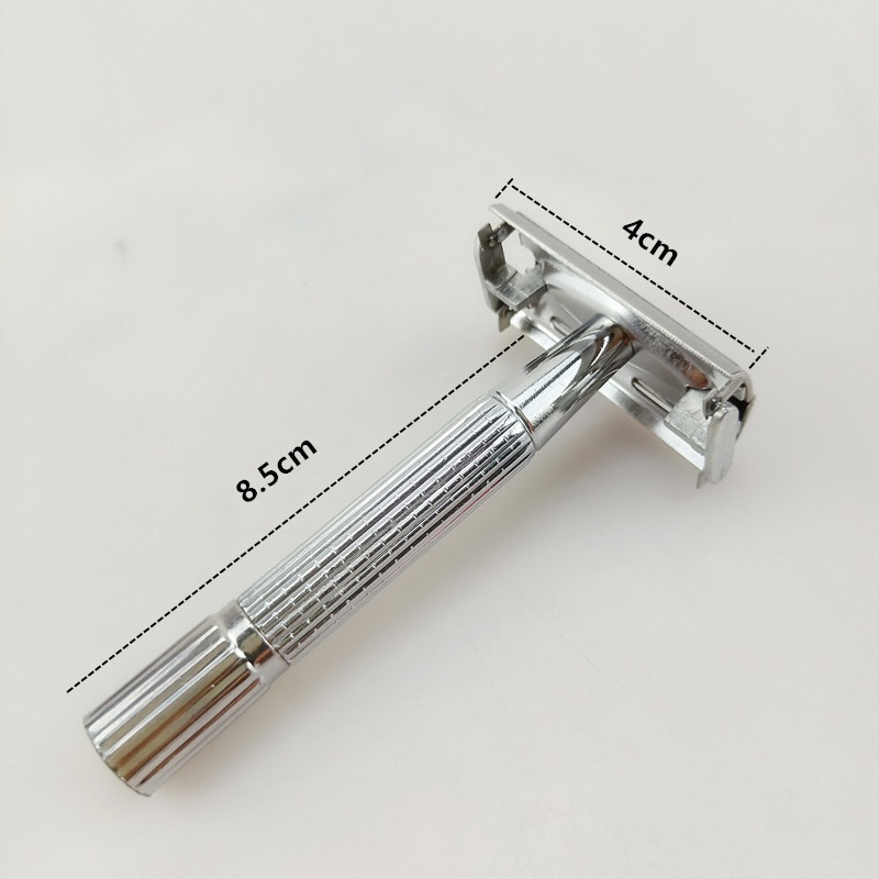 Men's vintage razor