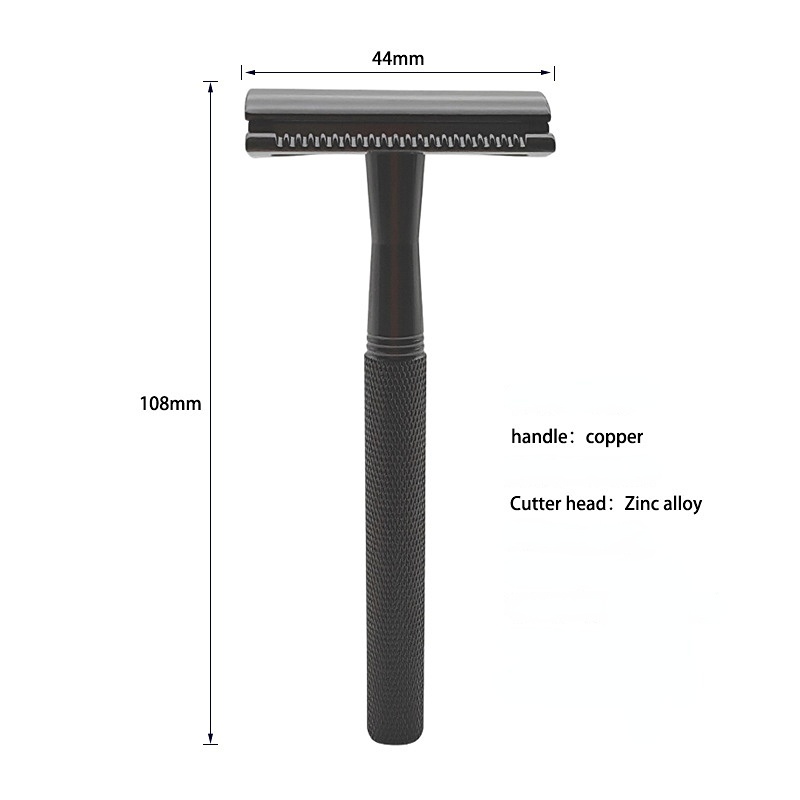 Manual Razor for Men