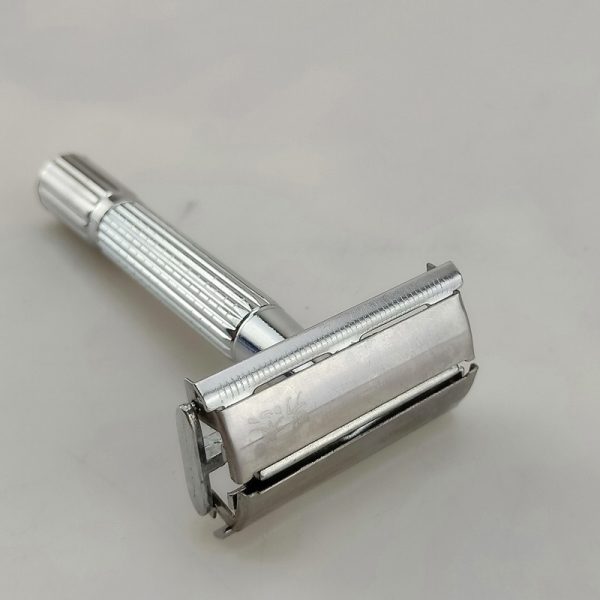 Men's vintage razor