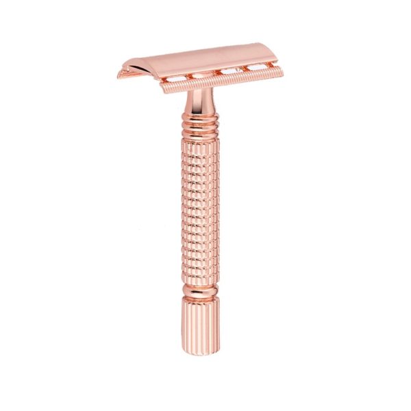 Manual razor