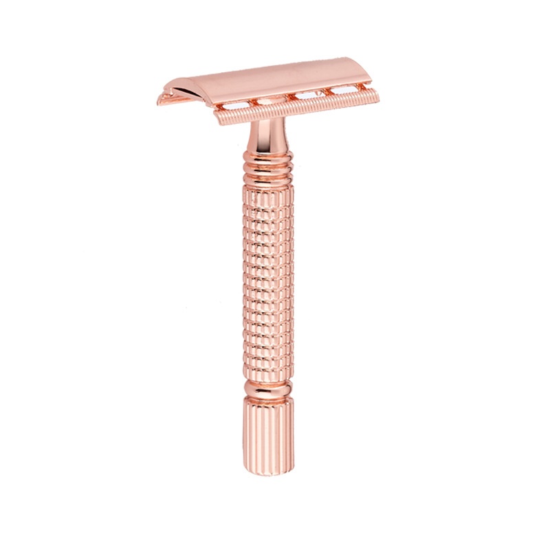 Manual razor