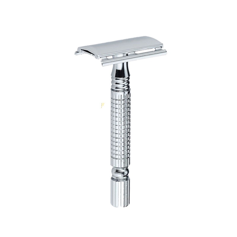 Manual razor